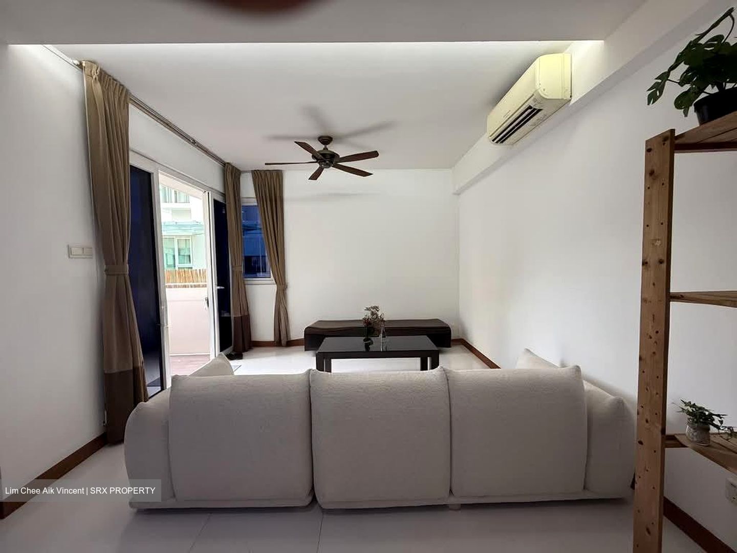 Savannah Condopark (D18), Condominium #553985741